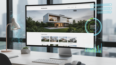 ShopifyとAIを使ってコーポレートサイトを作ろう!