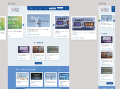 情報メディアサイトコーディング課題
