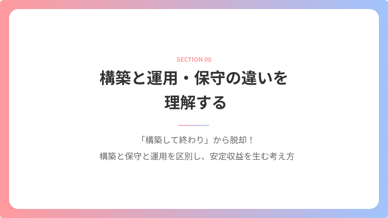 Shopify構築初心者のための「実践で使えるEC講座」
