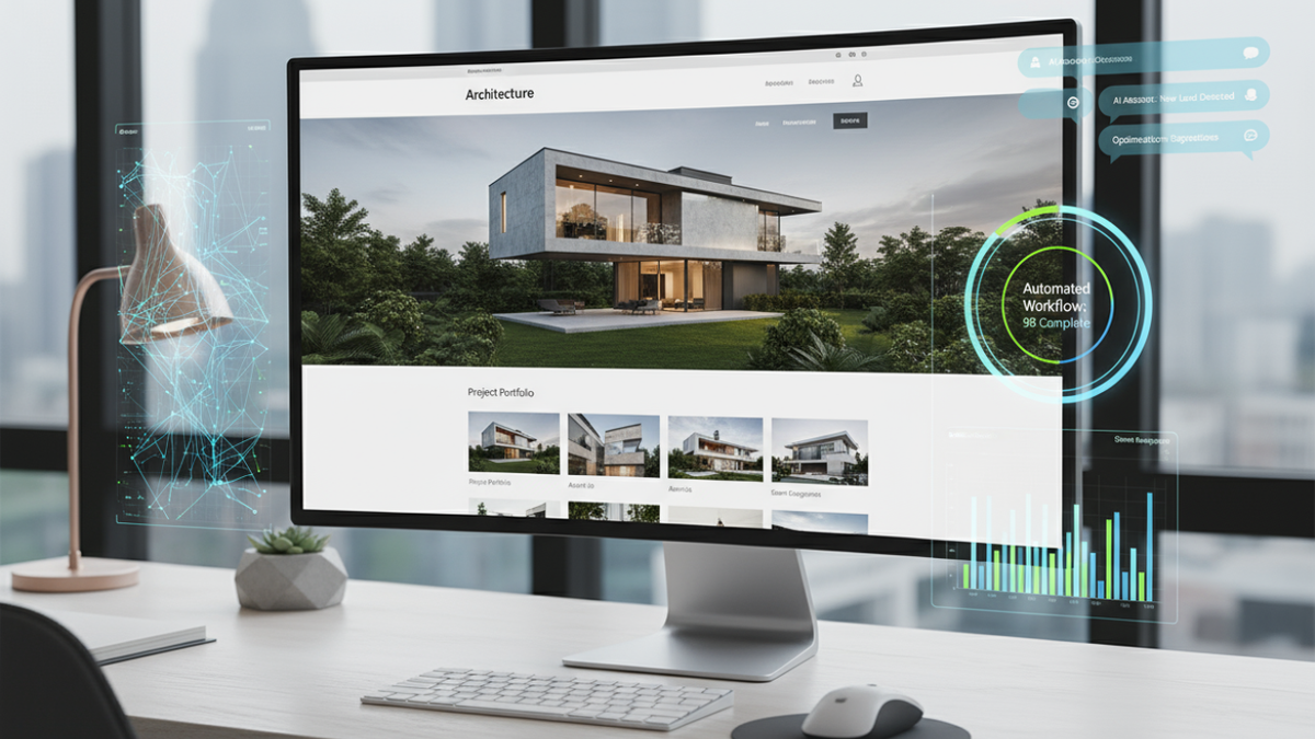 ShopifyとAIを使ってコーポレートサイトを作ろう！