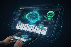 ShopifyとAIを使ってコーポレートサイトを作ろう！